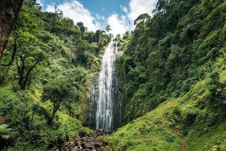 Materuni Waterfalls (1)