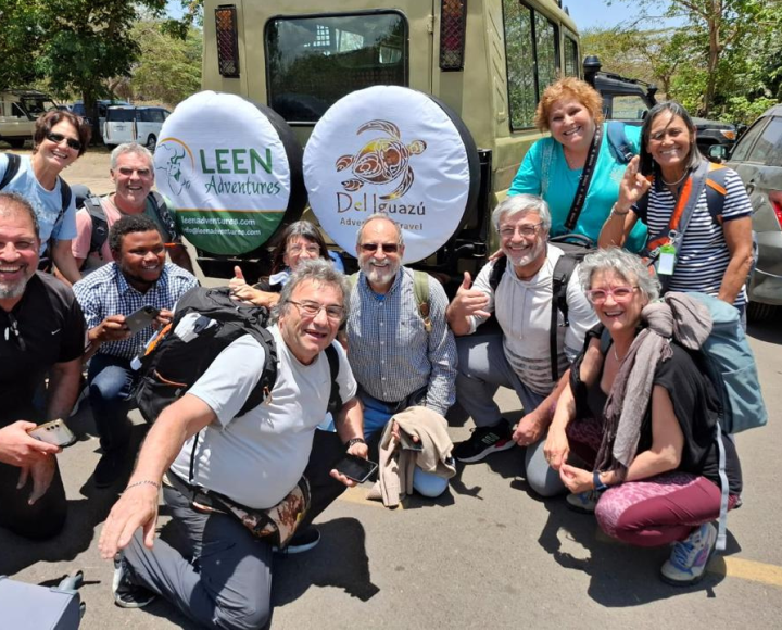 Tanzania Tour Operator