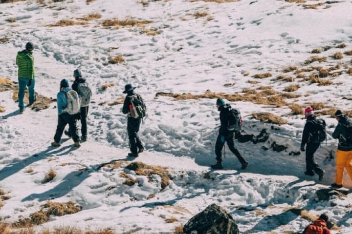 Hike Kilimanjaro with Experts