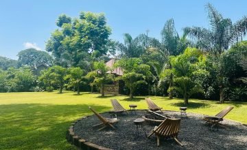 tulivu kilimanjaro retreat