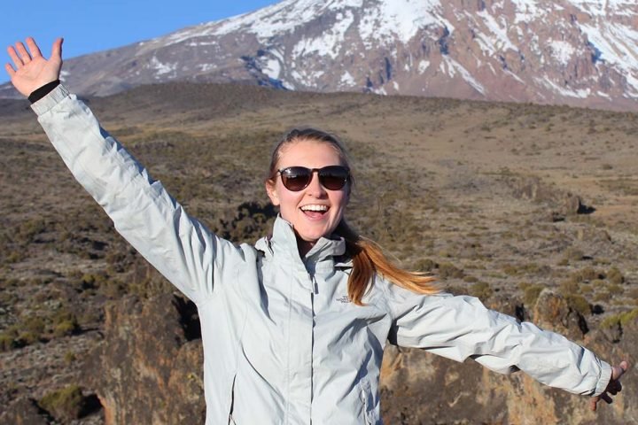 Kilimanjaro Marangu Route 6 Days