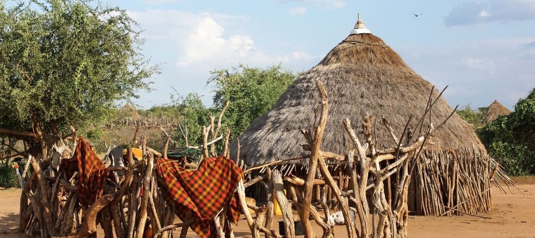 maasai